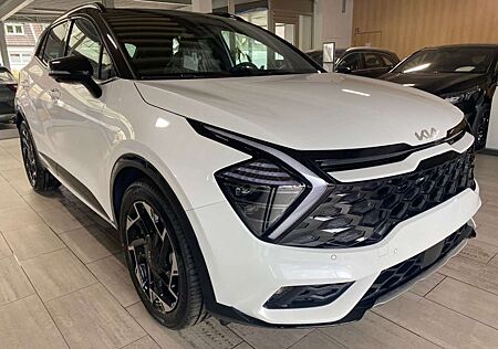 Kia Sportage 1.6 T-GDI AWD Eco-Dyn.+ (48V M-H) DCT GT-Line