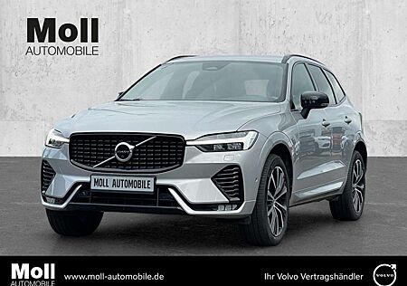 Volvo XC 60 XC60 Plus Dark 2WD B4 Benzin EU6d StandHZG Leder digita