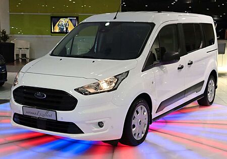 Ford Transit Connect Trend*KLIMA*SHZ*PDC*MFL*