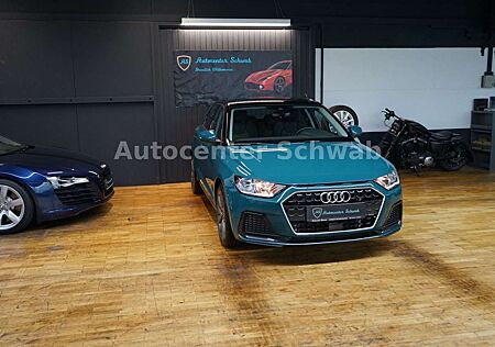 Audi A1 Sportback 30 TFSI ADVANCED-ACC-ViRTUAL COCKPi