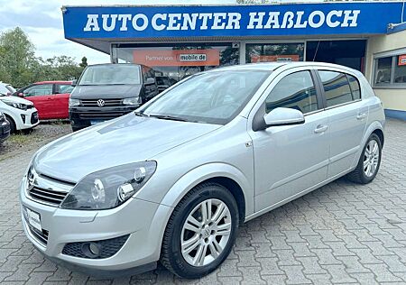 Opel Astra H Lim. 1.8 Innovation "110 Jahre" T-Leder