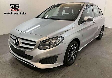 Mercedes-Benz B 180 B180 CDI /d 7G-DTC*Navi**8Xbereift*Euro6