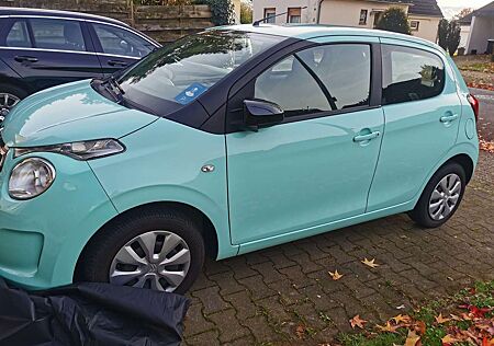Citroën C1 Citroen Airscape VTi 68 Feel