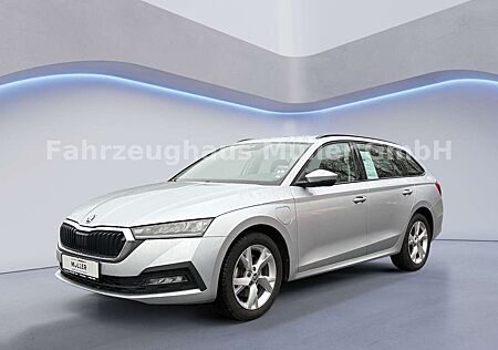 Skoda Octavia Combi 1.4TSI 150KW DSG