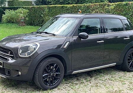 Mini Cooper S Countryman COUNTRYMAN All4 Aut.