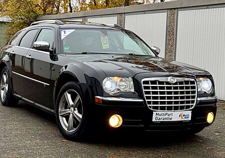 Chrysler 300C Touring 3.0 CRD