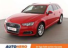 Audi A4 2.0 TDI Design Aut.*NAVI*MATRIX*B&O*PDC*ACC*