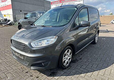 Ford Transit Courier Trend,Kasten,Klima,euro6