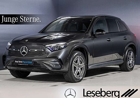Mercedes-Benz GLC 300 e 4M AMG DIG.LIGHT/Distro/360°/Ambiente/