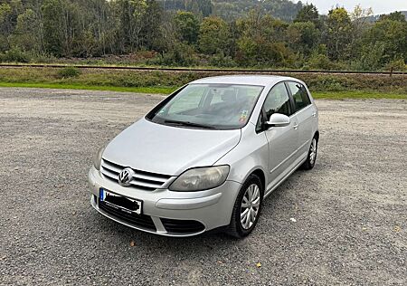 VW Golf Plus Volkswagen 1.9 TDI Comfortline