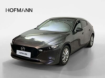 Mazda 3 HOMURA