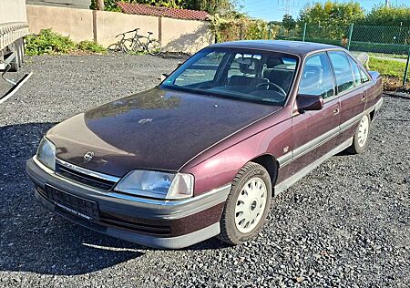 Opel Omega