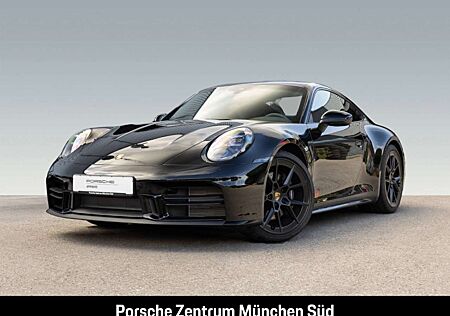 Porsche 992 911 Carrera Sportabgas BOSE LED-Matrix