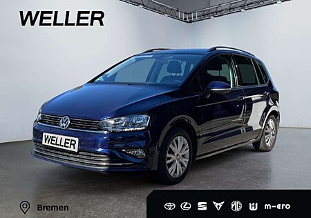 VW Golf Sportsvan Volkswagen 1.5 TSI DSG United *Navi*CAM*AHK