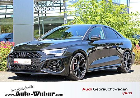 Audi RS3 Limo qu RS-SPORTABGAS B&O MATRIX KAMERA APS+