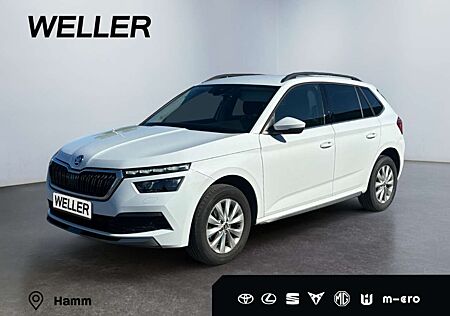 Skoda Kamiq 1.0 TSI DSG Style *LED*ACC*CAM*CarPlay*SHZ*