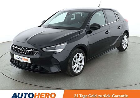 Opel Corsa 1.2 Turbo Elegance*LED*TEMPO*PDC*SHZ*KLIMA*