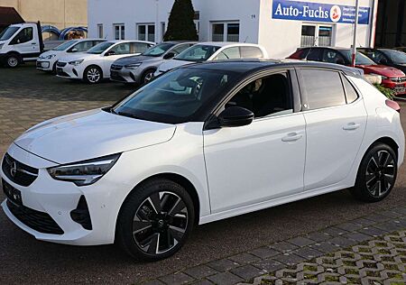 Opel Corsa -e Ultimate Alcantara ACC KAMERA SHZ NAVI