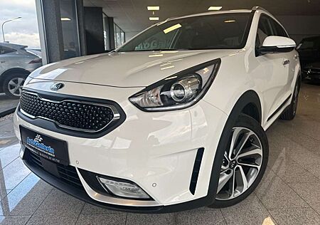 Kia Niro 1.6 Spirit Automatik Kamera Navi LED ACC