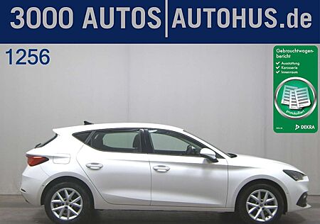 Seat Leon 2.0 TDI Style Navi vc LED Beats RFK
