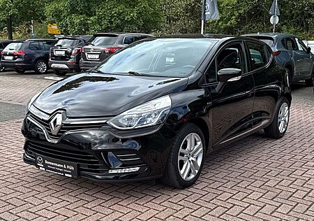 Renault Clio IV Limited *Klimaanlage*