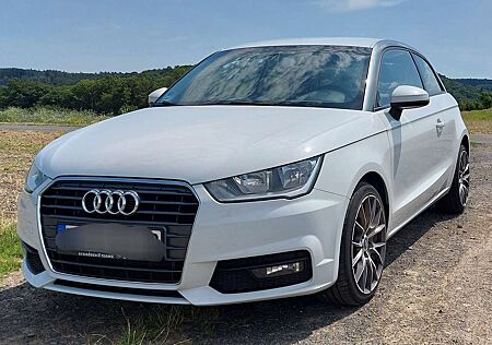 Audi A1 1.4 TFSI