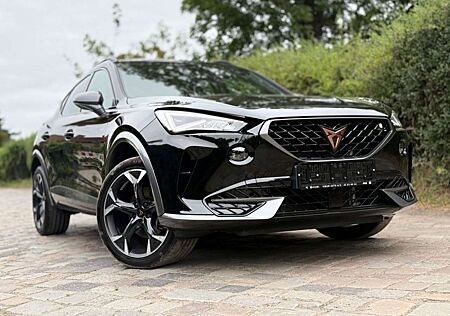Cupra Formentor Basis*LED&1ERH&ACC&KAM&AMB*
