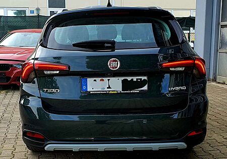 Fiat Tipo Garmin.CROSS.HYBRID.Automatik