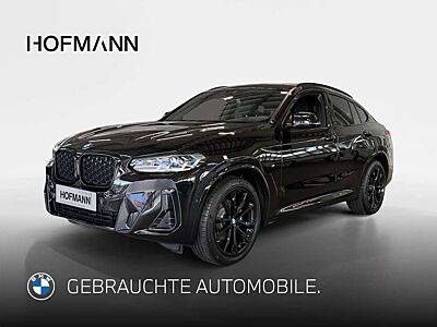 BMW X4 M Sport