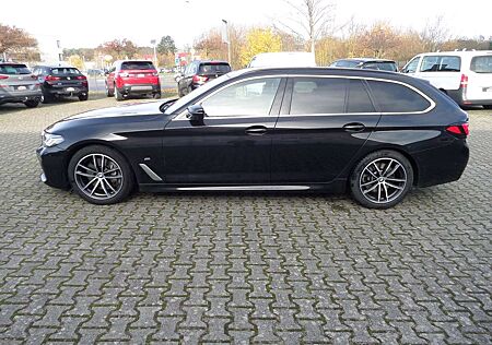 BMW 540 xDrive M Sport-Paket+Leder+AHK+LASER+360° Cam