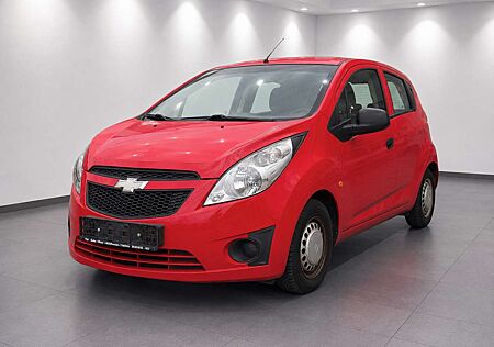 Chevrolet Spark 1.0