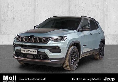 Jeep Compass Limited Plug-In Hybrid 4WD 1.3 EU6d LED ACC Apple