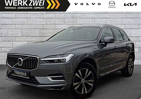 Volvo XC 60 XC60 T6 Inscription Expr. Plug-In PANO ACC 360°