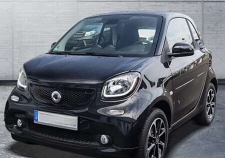 Smart ForTwo Prime