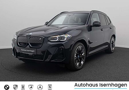 BMW X3 Impressive 360° HUD Alarm Sportsitz H K ACC