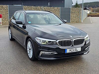 BMW 530 i Luxury Line/ComfortSitze/Carplay/LED