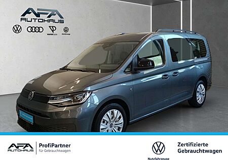VW Caddy Volkswagen Maxi 2.0 TDI LED*Navi*AHK*ACC