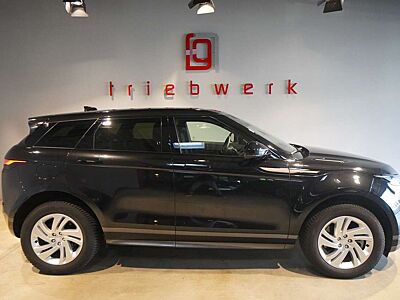 Land Rover Range Rover Evoque D200 AWD R-Dynamic-Panorama-U-frei-Top-Zst-