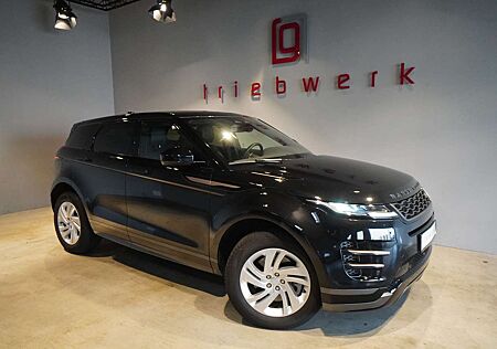 Land Rover Range Rover Evoque D200 AWD R-Dynamic-Panorama-1HD-U-frei-Top-Zst-