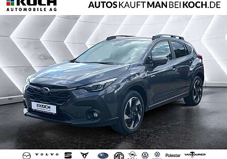 Subaru Crosstrek 2.0ie e-Boxer Comfort NAVI ACC 4x4 SHZ