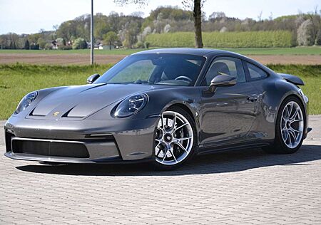 Porsche 992 GT3 Touring*VOLL*PCCB*CARBON*LEDER*PPF