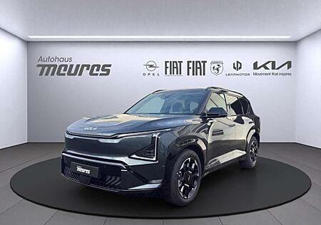 Kia EV5 81,4 kWh GT-Line Launch Edition El. Panodach HUD 3