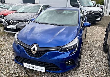 Renault Clio TCe 90 TECHNO