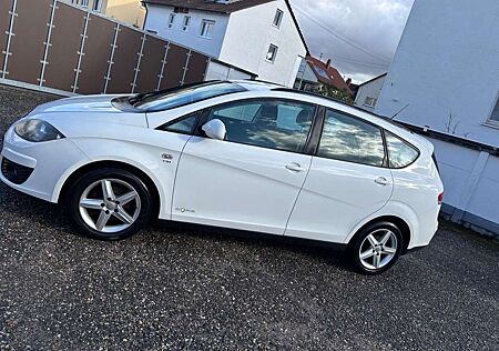 Seat Altea XL 1.2 TSI (Ecomotive) Start & Stop Style