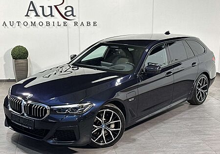 BMW 530 Touring xDrive M-Sport NAV+LED+HEAD-UP+19ZO