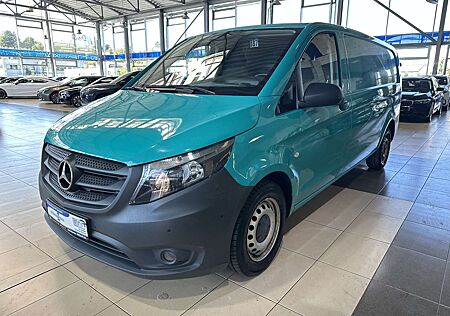 Mercedes-Benz Vito 114 CDI extralang Navi DAB PDC Tempomat