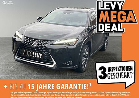 Lexus UX 300h Luxury *MARK&LEVINSON*HUD*CARPLAY*360*