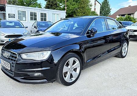 Audi A3 Limousine ambition,Navigation,Euro 6.