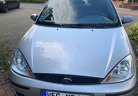 Ford Focus Ambiente