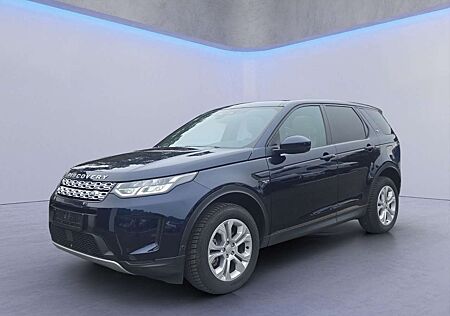 Land Rover Discovery Sport. AWD Pano/Leder/AHK/Kam+2xPDC